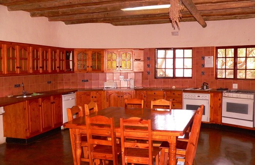 Waterberg Cabin | Explore Izintaba Private Game Reserve with Family-Friendly Perks