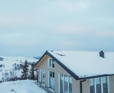 Izki Resort | IZKI Eco Resort: Pet-Friendly Oasis with Ocean Views