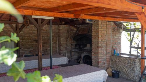 Nozicko Other | Pet-Friendly Getaway at Izletište Camp Kruškik with Pool