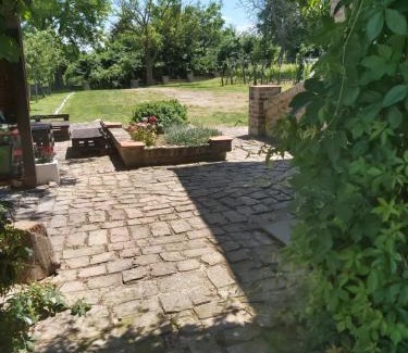 Opatovac House | Highly Rated Izletište Opatovac: Family-Friendly & Breakfast