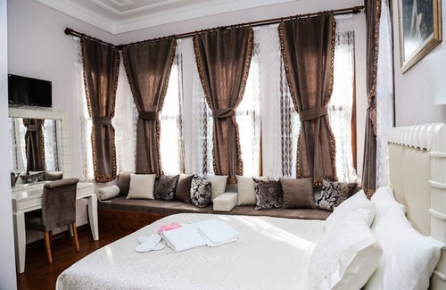 Izmit Hotel | Budget-Friendly Getaway at Izmit Otel for Families