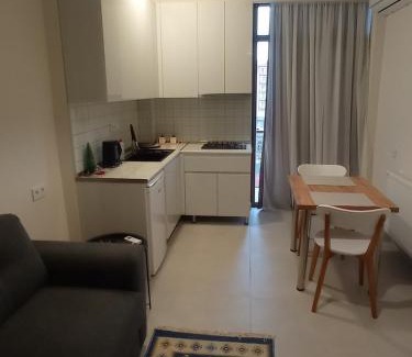 Kutaisi Apartment | Welcoming Izo's Home: Guest Rated 9.8, Family-Friendly Stay