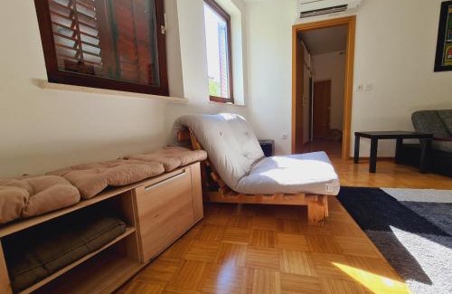 Izola Apartment | Seaside Getaway: Izola with Pool and Spa Amenities