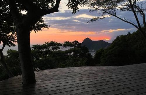 Ihama Villa | Discover Izu Cliff House with Open Ocean Views