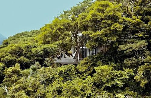 Ihama Villa | Discover Izu Cliff House with Open Ocean Views