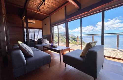 Minamiizu Villa | IZU Elysian View