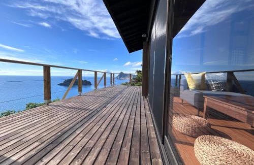 Minamiizu Villa | IZU Elysian View