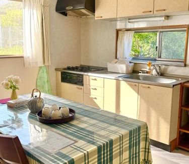 Katase Onsen Hotel | Oceanfront Izu Shirada Villa - Rated 9/10 by Guests