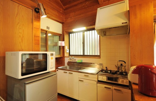 Hokuto Other | Discover Izumigo AMBIENT Yatsugatake Cottage Retreat