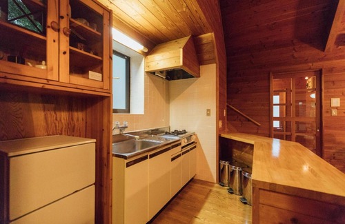 Hokuto Other | Discover Izumigo AMBIENT Yatsugatake Cottage Retreat
