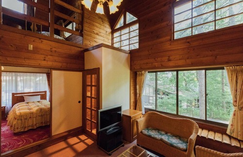 Hokuto Other | Discover Izumigo AMBIENT Yatsugatake Cottage Retreat