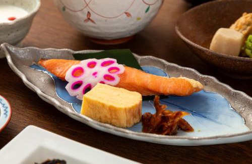 Asama Onsen Hotel | Relaxing Izumiso with Hot Tub & Great Guest Rating 8.4/10