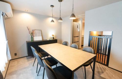 Izumo House | Pet-Friendly Getaway at IZUMO DOGS – Perfect for Families