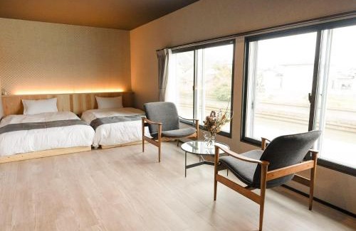 Izumo House | Pet-Friendly Getaway at IZUMO DOGS – Perfect for Families
