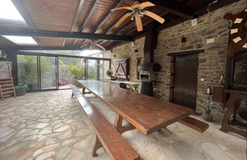 Arano Ski Chalet | IZURRENEA Casa Rural
