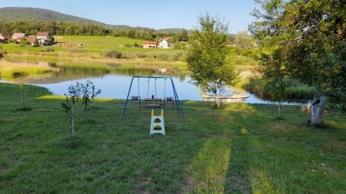 Ogulin Apartment | Family-Friendly Stay at Izvor with 9.7/10 Guest Rating