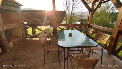 Ogulin Apartment | Family-Friendly Stay at Izvor with 9.7/10 Guest Rating