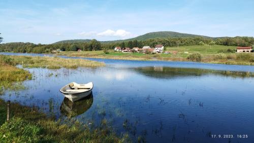 Ogulin Apartment | Family-Friendly Stay at Izvor with 9.7/10 Guest Rating