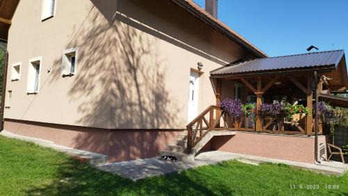 Ogulin Apartment | Family-Friendly Stay at Izvor with 9.7/10 Guest Rating
