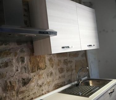 Serramazzoni House | Inviting IZZ1 Apartments - Family-Friendly Loft in Serramazzoni