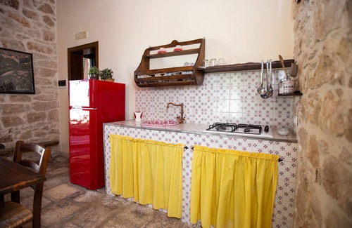 Santa Croce Camerina Apartment | Unforgettable Stays at IzzHome Carrubo with Ocean Views
