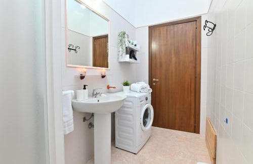 Villa San Pietro Apartment | Family-Focused IzzHome Escape: Ideal for Your Getaway