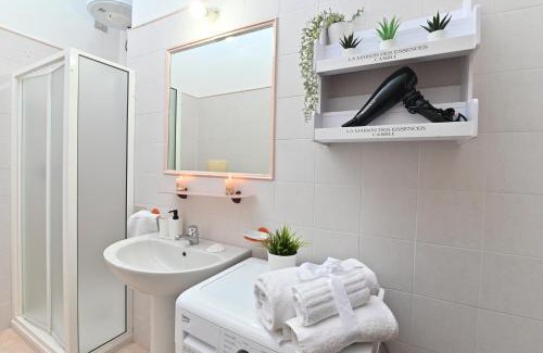 Villa San Pietro Apartment | Family-Focused IzzHome Escape: Ideal for Your Getaway