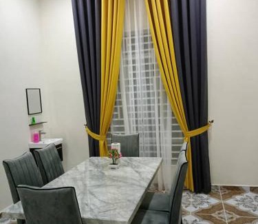 Kampung Batu Tiong House | Discover IZZUL IZZARA Homestay in Pulau Serai