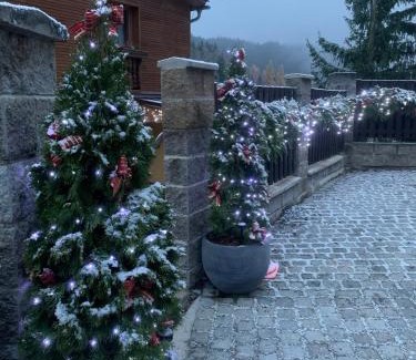 Jachymov Bed & Breakfast | Family-Friendly Getaway at Jáchymoff with High Guest Ratings
