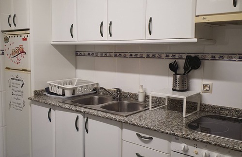 Gandarilla Apartment | JÁNDALA: Scenic Retreat with Oceanfront Views and Spa