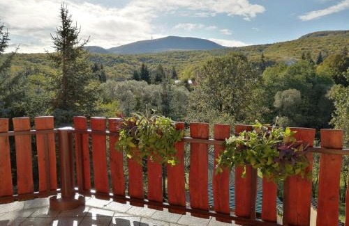 Paradsasvar House | Family-Friendly Escape at Jászay vendégház Parádsasvár