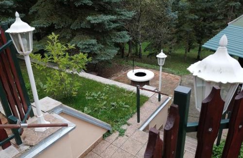 Paradsasvar House | Family-Friendly Escape at Jászay vendégház Parádsasvár