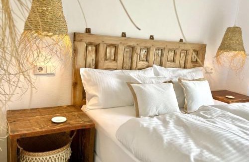 Aduanas Apartment | Oceanfront Jávea Apartment Cielo with Pool & 9.8 Rating