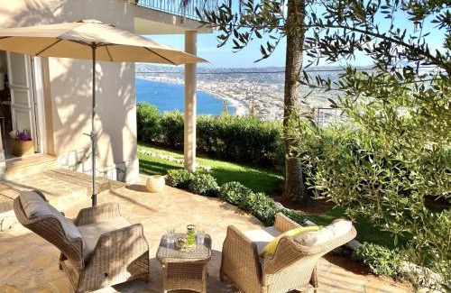 Aduanas Apartment | Inviting Jávea Apartment Sol: Oceanfront Oasis with Spa