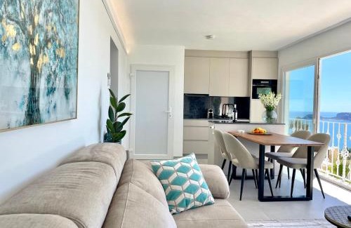 Aduanas Apartment | Oceanfront Jávea Apartment Terra: Guest Rated 9.8/10
