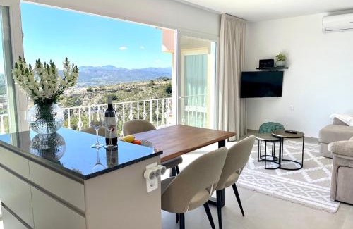 Aduanas Apartment | Oceanfront Jávea Apartment Terra: Guest Rated 9.8/10