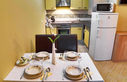 Buzsak House | Relax at Jázmin Apartman: Rated 9/10 with Hot Tub & More
