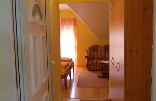 Harkany Apartment | Guest Rated 10/10 at Jázmin Apartman - Family Friendly Stay