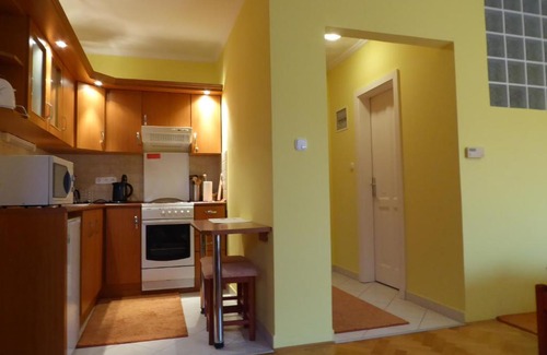 Harkany Apartment | Guest Rated 10/10 at Jázmin Apartman - Family Friendly Stay