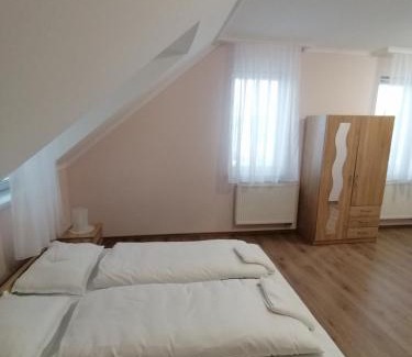 Nyirlovo House | Top-Rated Jázmin Vendégház: Family-Friendly & Accessible