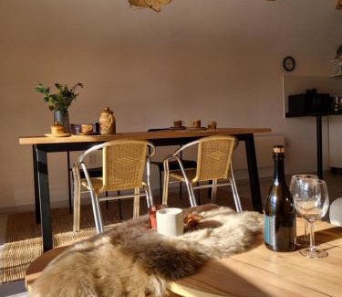 Bukkszentkereszt Ski Chalet | Jázminka Alpesi Házikó: Guest Rated 9.8, Family-Friendly Stay
