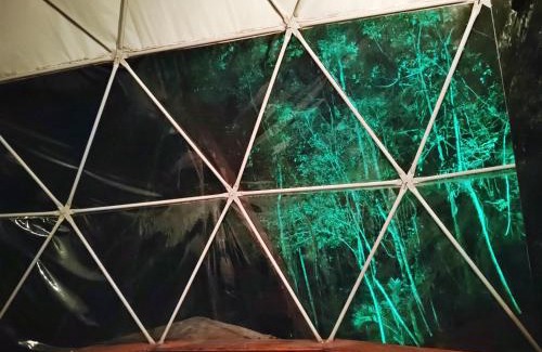Juquitiba Other | Escape to Jângala Glamping Natureza: Oceanfront Retreat