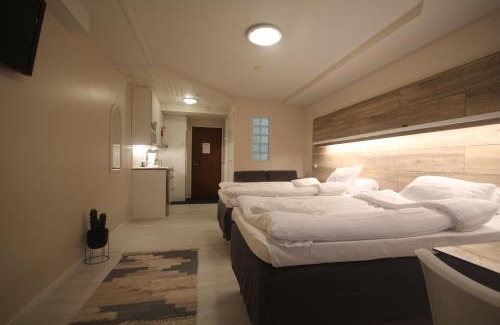 Harma Apartment | Family-Friendly Jääskän Loma Apartment Hotel in Härmä