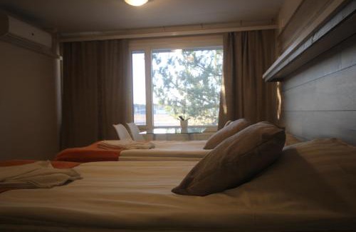 Harma Apartment | Family-Friendly Jääskän Loma Apartment Hotel in Härmä
