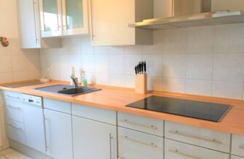 Villingen-Schwenningen Apartment | Inviting Jägerhaus-Hochemmingen with Breakfast & Pet Friendly