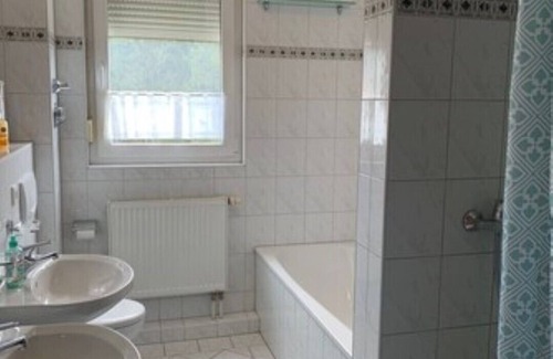 Villingen-Schwenningen Apartment | Inviting Jägerhaus-Hochemmingen with Breakfast & Pet Friendly