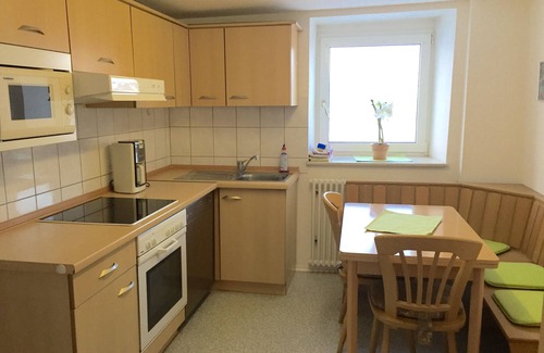 Bad Duerrheim Apartment | Pet-Friendly Ocean View Apartment at Jägerhaus-Hochemmingen