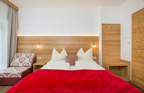 Pellizzano House | Family-Friendly Jägerhaus with a 9.2 Guest Rating