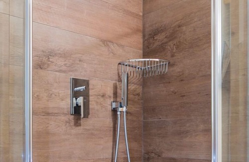 Pellizzano House | Jägerhaus: Guest Rated 10/10 with Family-Friendly Amenities