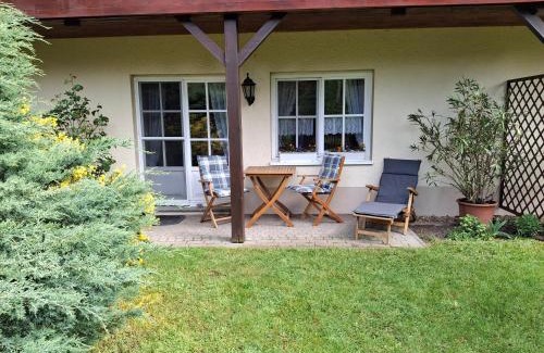 Diera-Zehren Hotel | Explore Jägerheim Löbsal: Pet-Friendly Retreat with Top Ratings